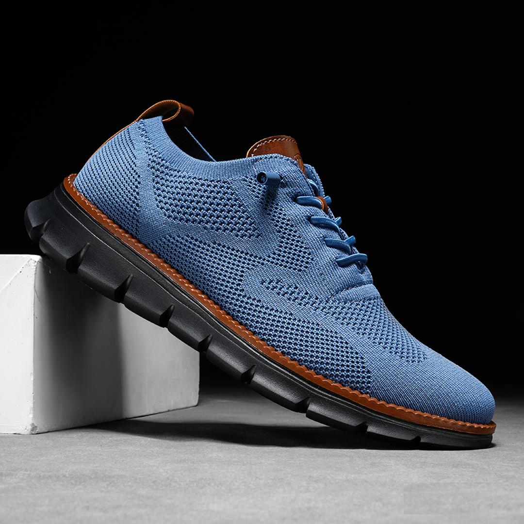 Victor | Chaussures Respirantes Ultraconfort