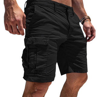 Lucas | Short cargo fonctionnel