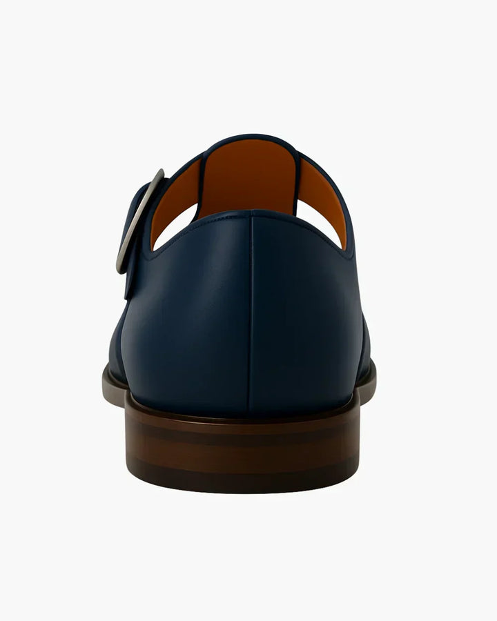 Herman | Orthopédique & Ultra-Confort Sandales