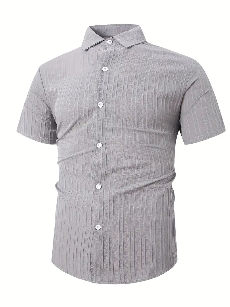 Florian | Chemise d’été élégante