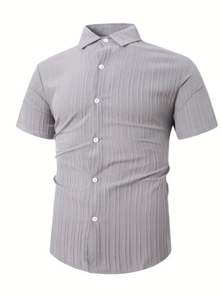 Florian | Chemise d’été élégante