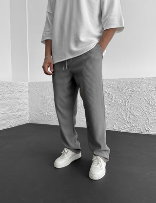 CHRISTOPHER | Pantalons de luxe pour homme