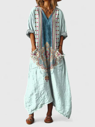 Emma | Robe élégante