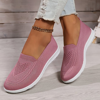 Vivelle | Mocassins ergonomique