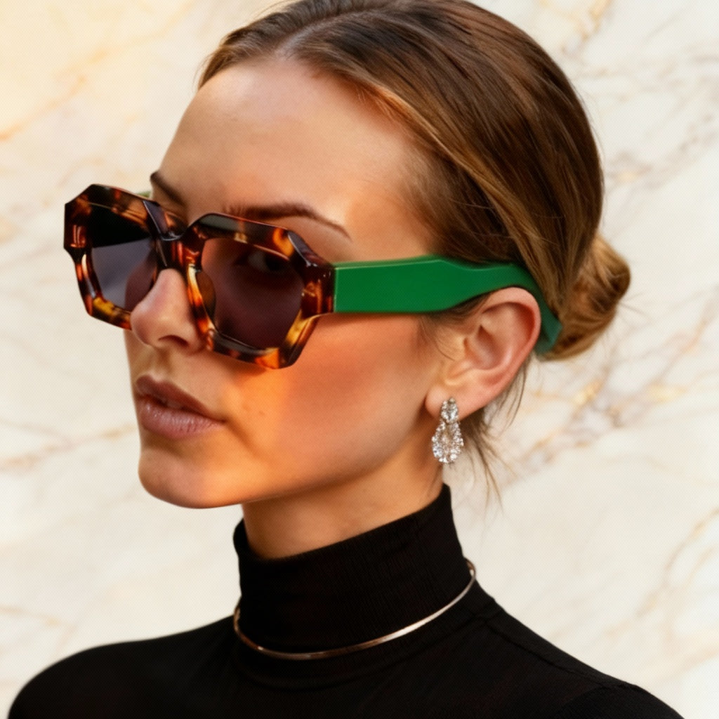 Ariel | Lunettes de soleil Ventura