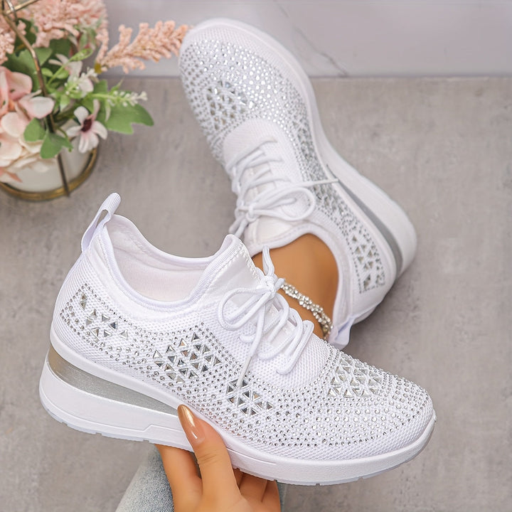 Jolie | Sneakers légères au confort quotidien