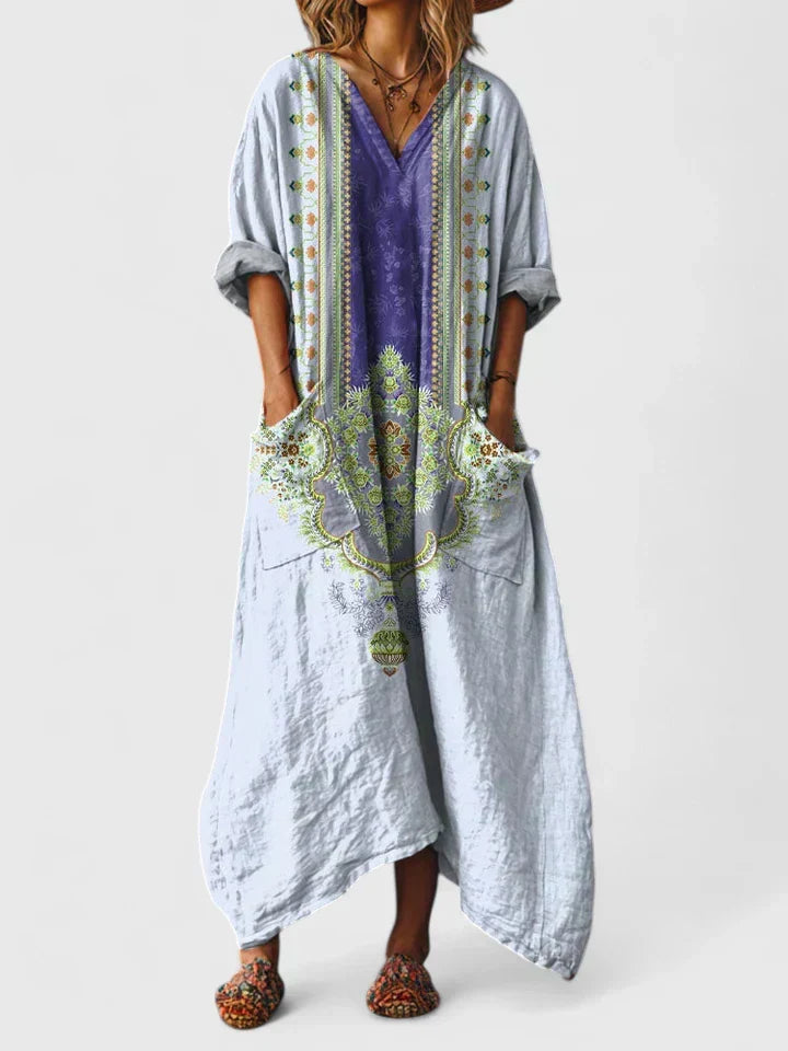 Emma | Robe élégante