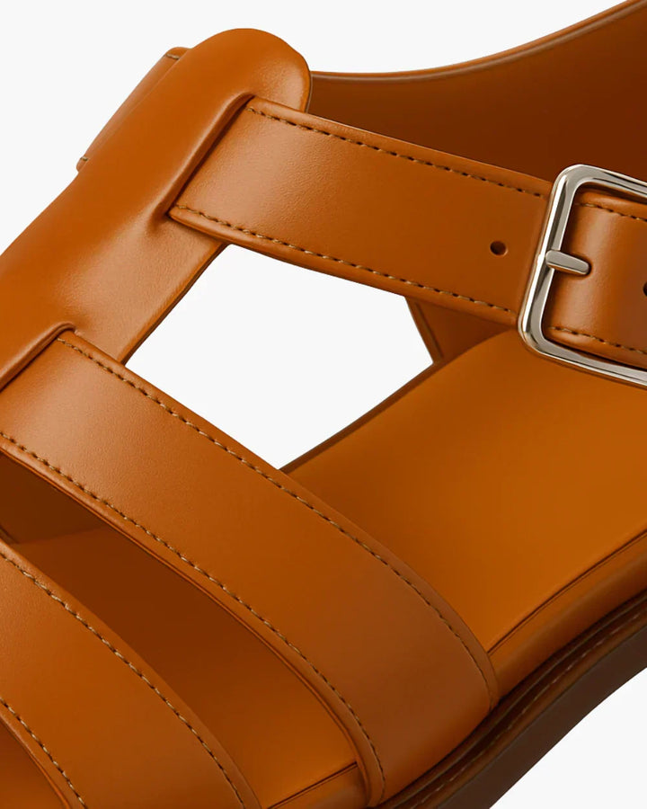 Herman | Orthopédique & Ultra-Confort Sandales