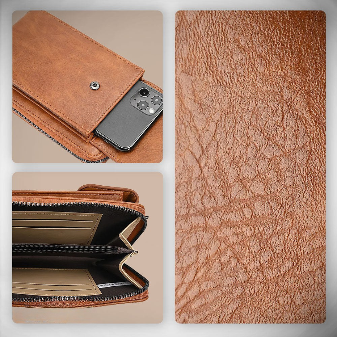 Chloe | Sac à main compact chic