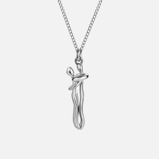 Juliette | Collier symbolique d’amour intemporel