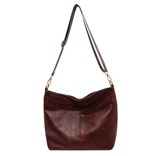 Marian | Sac à bandoulière en cuir vintage