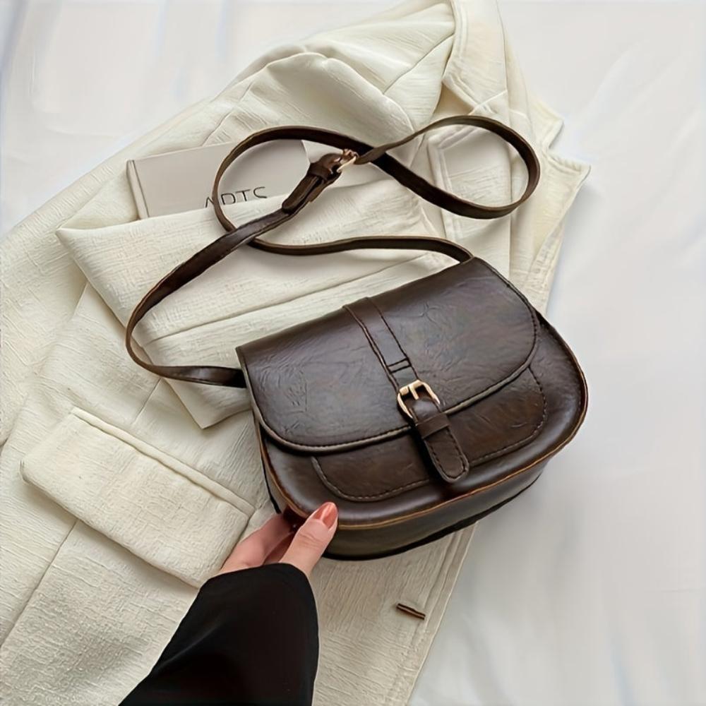 Evelyn | Sac bandoulière classique