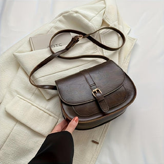 Evelyn | Sac bandoulière classique