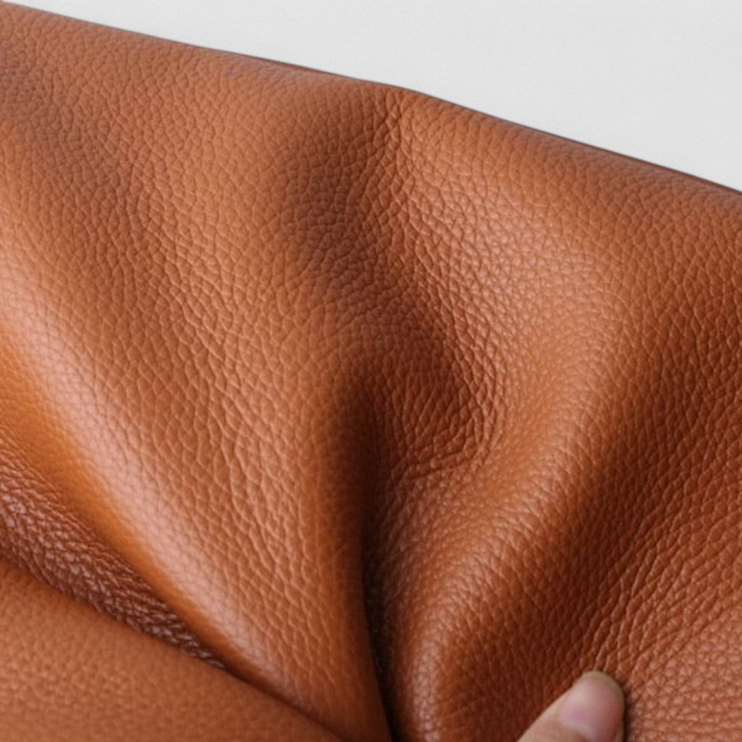 Elena | Élégant sac à bandoulière en cuir