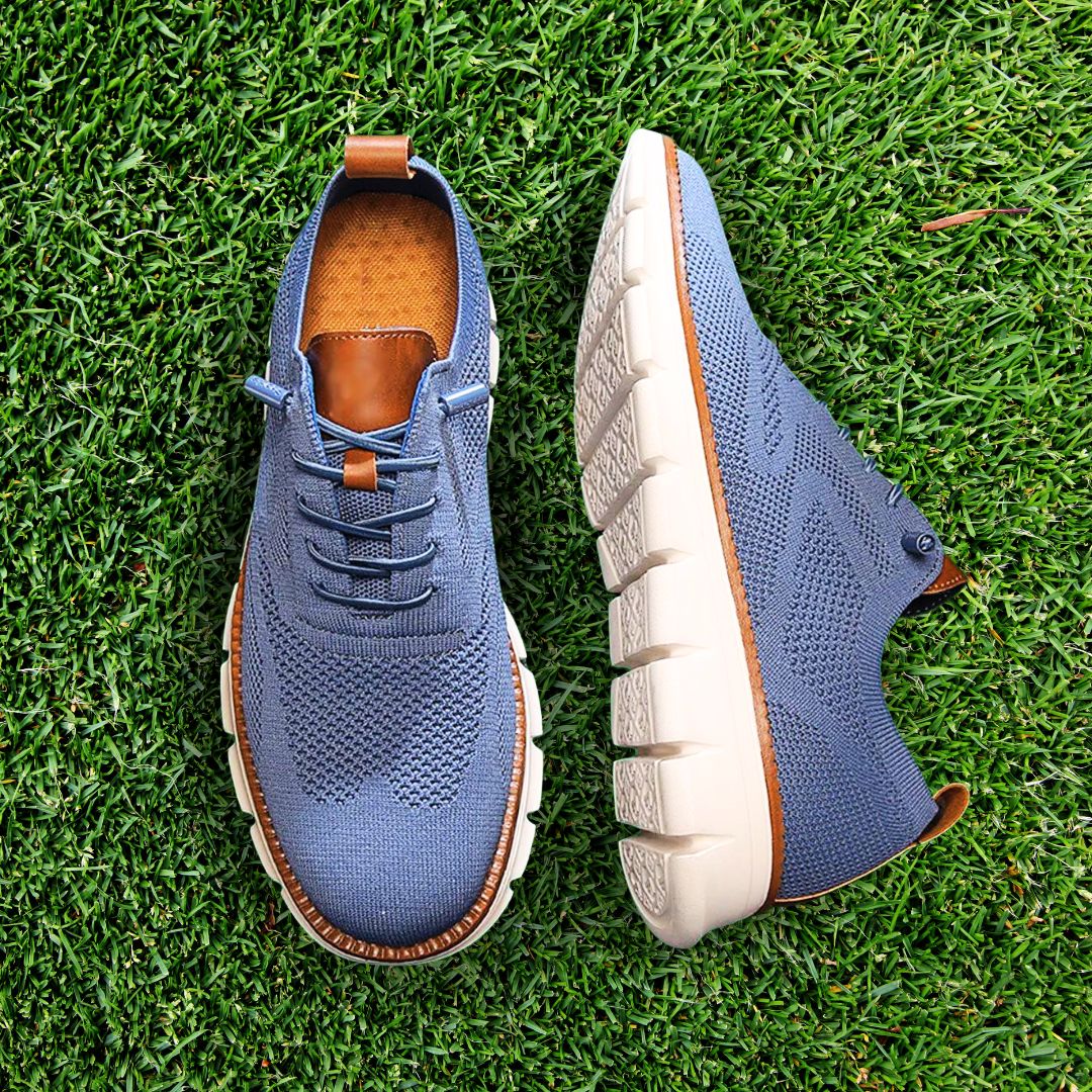 Nolan | Chaussures Respirantes Ultraconfort
