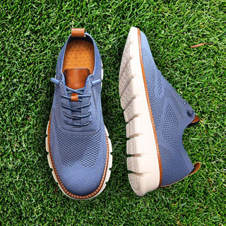Nolan | Chaussures Respirantes Ultraconfort