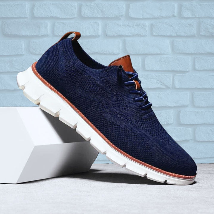 Adrien | Chaussures Respirantes Ultraconfort
