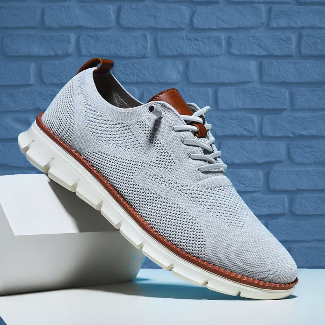 Louis | Chaussures Respirantes Ultraconfort