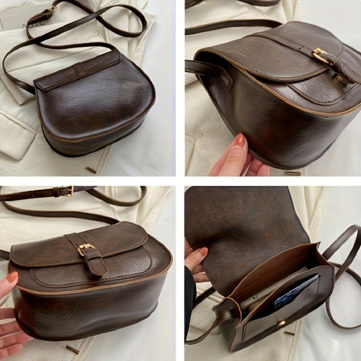 Evelyn | Sac bandoulière classique