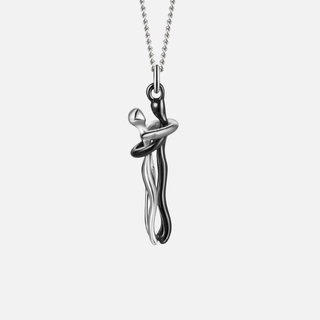Juliette | Collier symbolique d’amour intemporel
