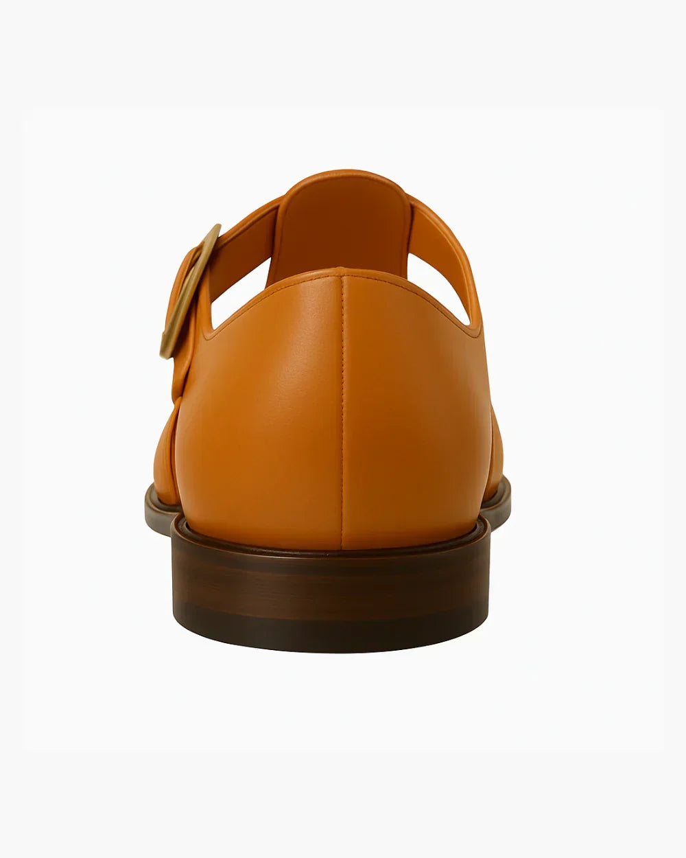 Herman | Orthopédique & Ultra-Confort Sandales