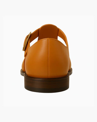 Herman | Orthopédique & Ultra-Confort Sandales