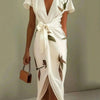 Valeria | Robe Légère Élégante