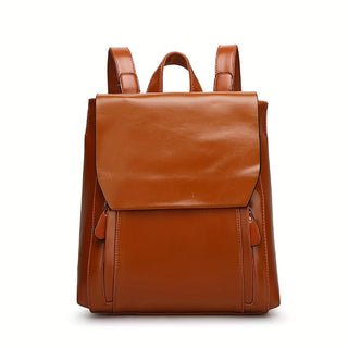 Nova | Sac à dos vintage matelassé