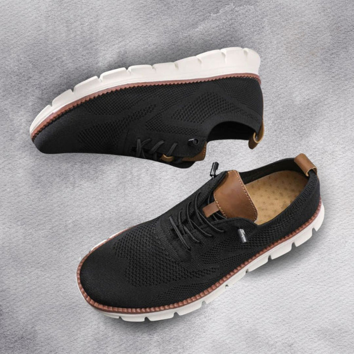 Milo | Chaussures Respirantes Ultraconfort
