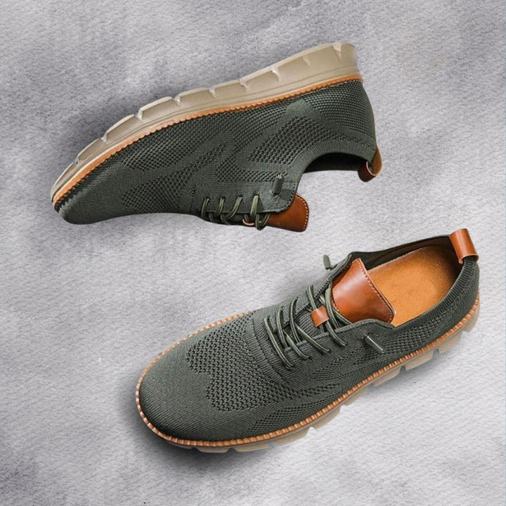 Maël | Chaussures Respirantes Ultraconfort