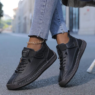Camille | Baskets à soutien renforcé