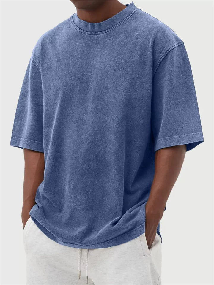 Lucas | T-shirt oversize vintage