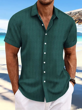 Florian | Chemise d’été élégante