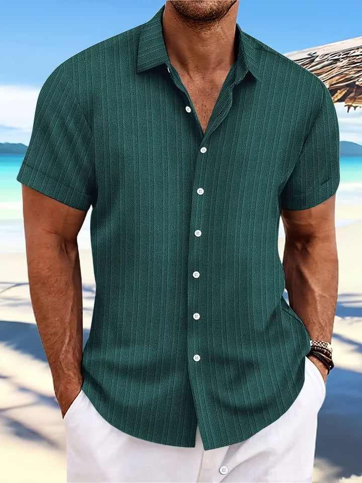 Florian | Chemise d’été élégante