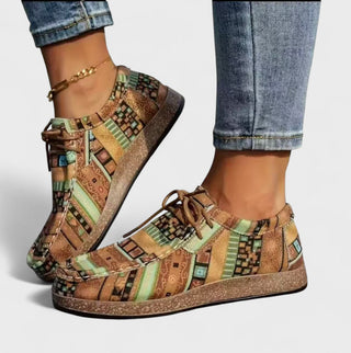 Lucienne | Baskets ultra légères et confortables