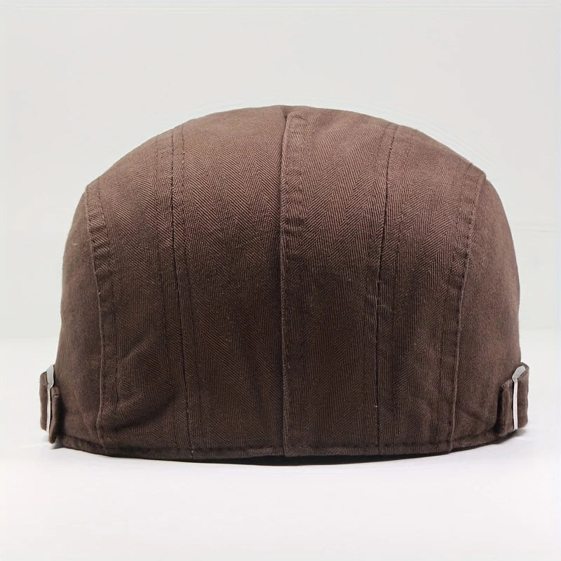 Matthis | Béret Homme Élégant