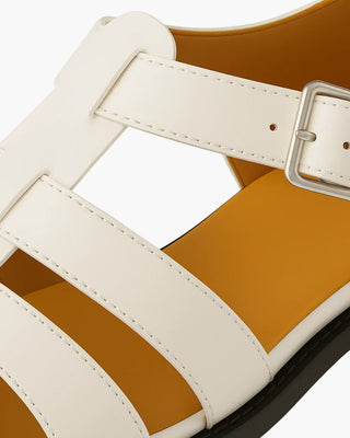 Herman | Orthopédique & Ultra-Confort Sandales