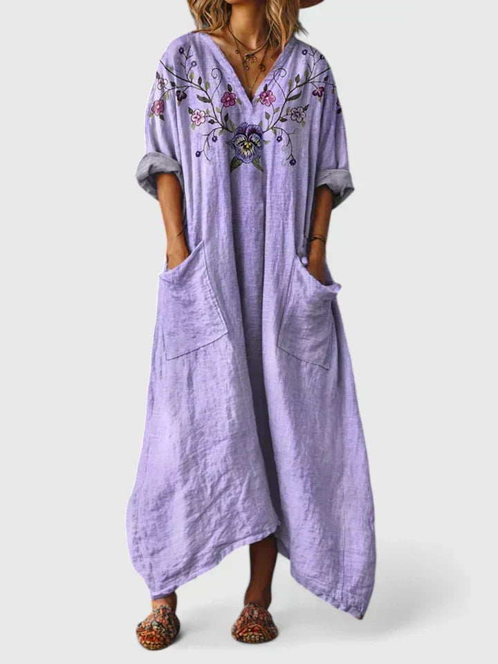 Emma | Robe élégante