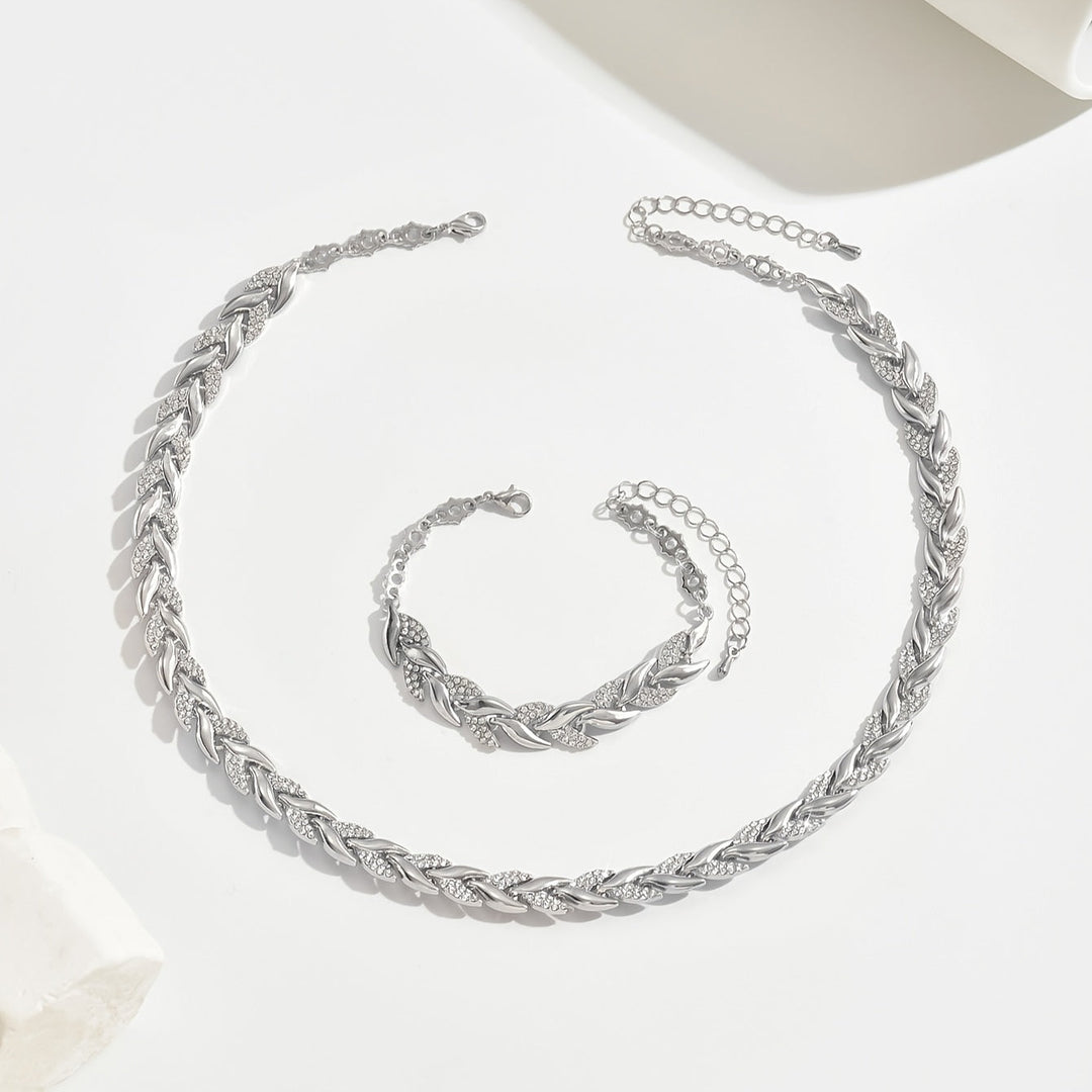Claudine | Pendentif queue de poisson fait main