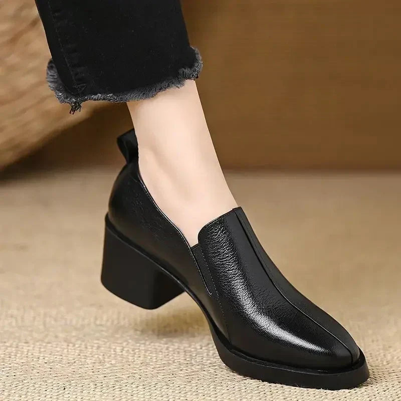 Carolyn | Talons Blocs