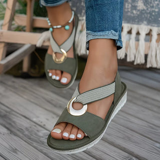 Camille | Sandales confort élégantes