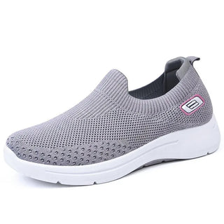 Madeleine | Baskets ergonomiques soutien posture stable