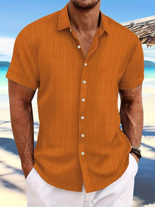 Florian | Chemise d’été élégante