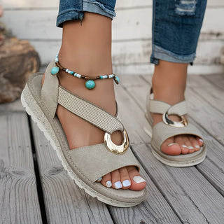 Camille | Sandales confort élégantes