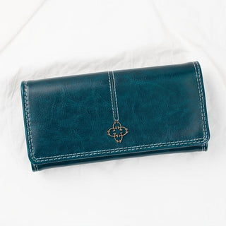 Noemie | Portefeuille Bifold Tendance