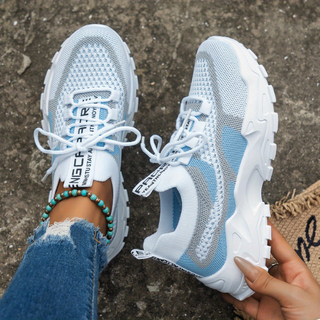 Airsynq | Sneakers légères confort quotidien