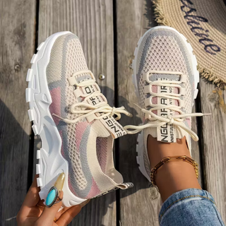 Airsynq | Sneakers légères confort quotidien