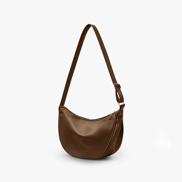 Shannon | Sac en Cuir Pastel