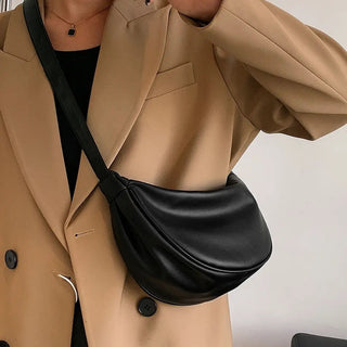 Shannon | Sac en Cuir Pastel