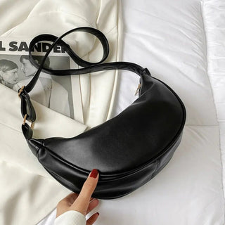 Shannon | Sac en Cuir Pastel